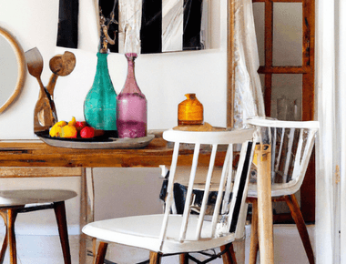 Ways to Upgrade the Dining Room